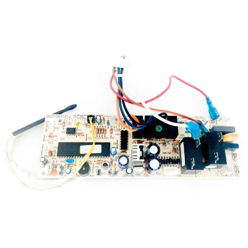 Placa Principal GJ7-22RE ZB2354CJ 30032306 Gree