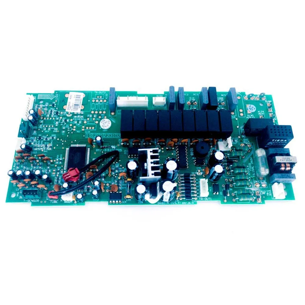 Placa Principal GSK 24 41 R A B 6053 30036020 Gree
