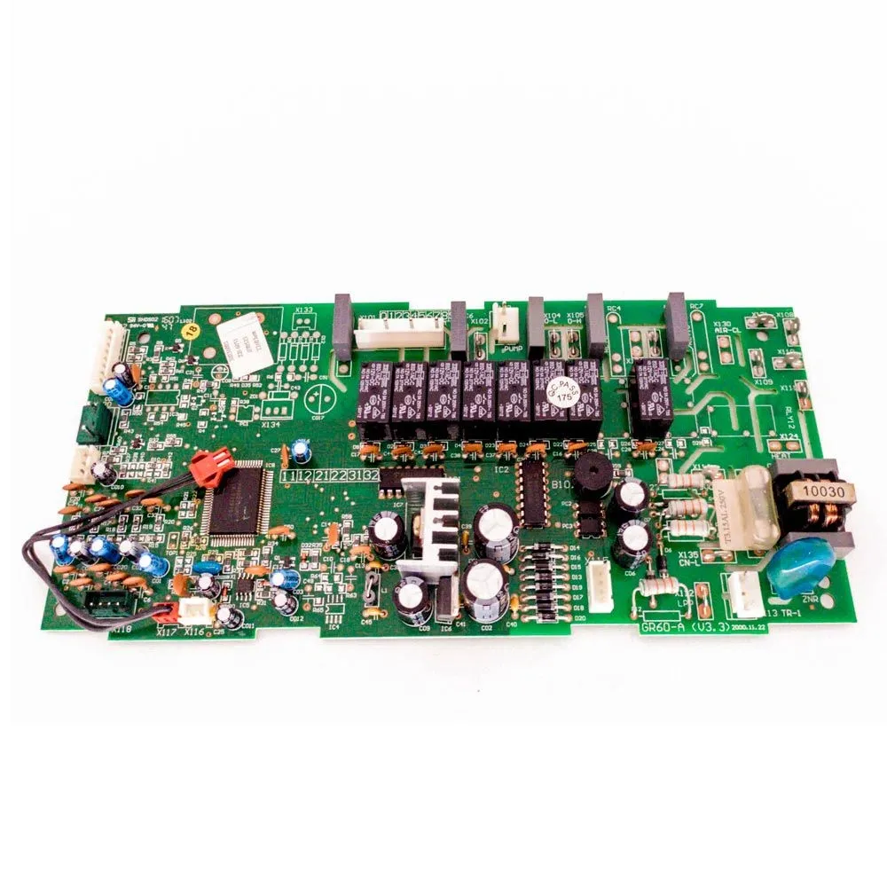 Placa Principal GSK24-22L 6051 30036005 Gree