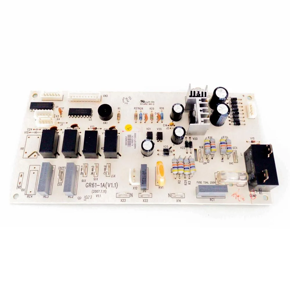 Placa Principal GST24 L E 36 42 60 L A ZB6151J 30036051 Gree