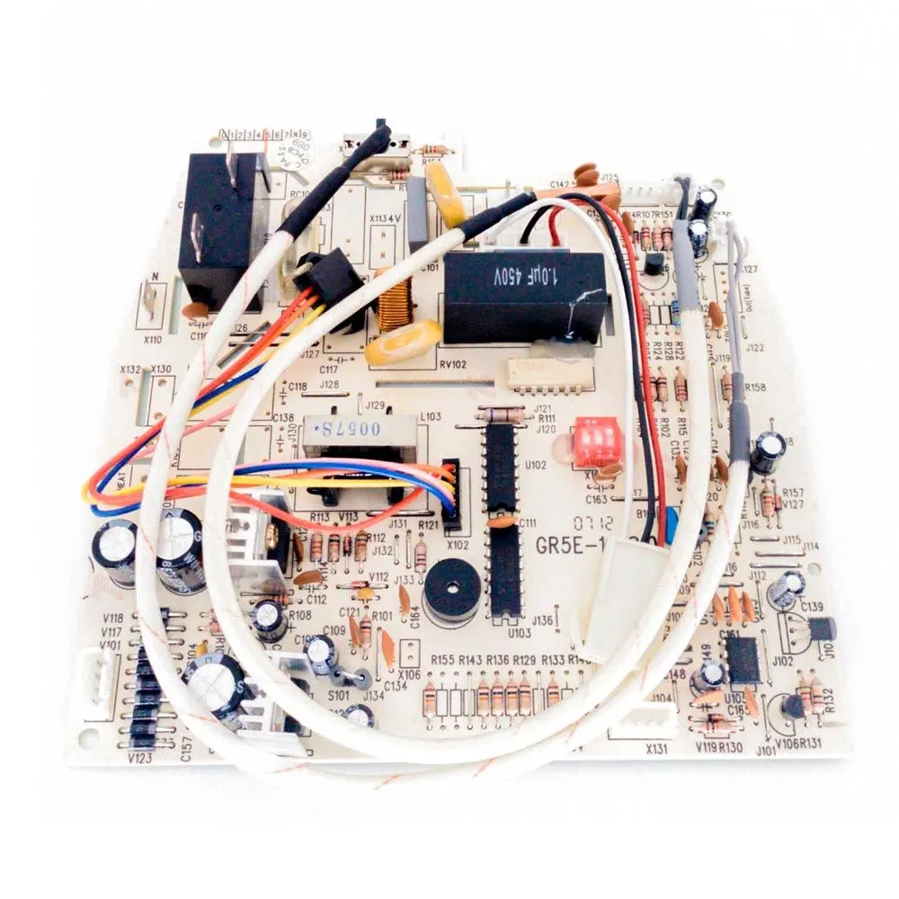 Placa Principal GSW18-22L A 5E51 30055406 Gree