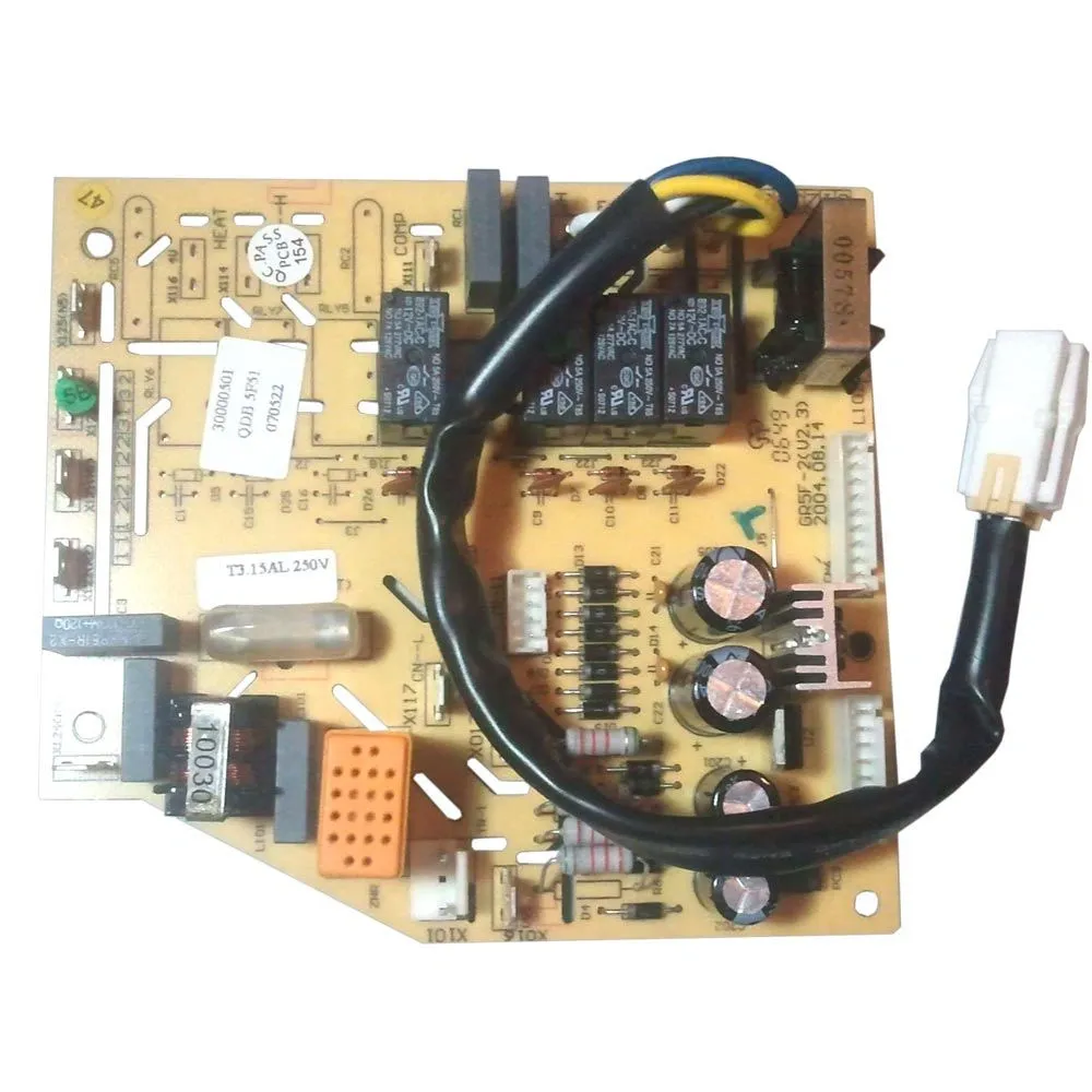 Placa Principal GSW30-22 L A B 5F51 30000501 Gree