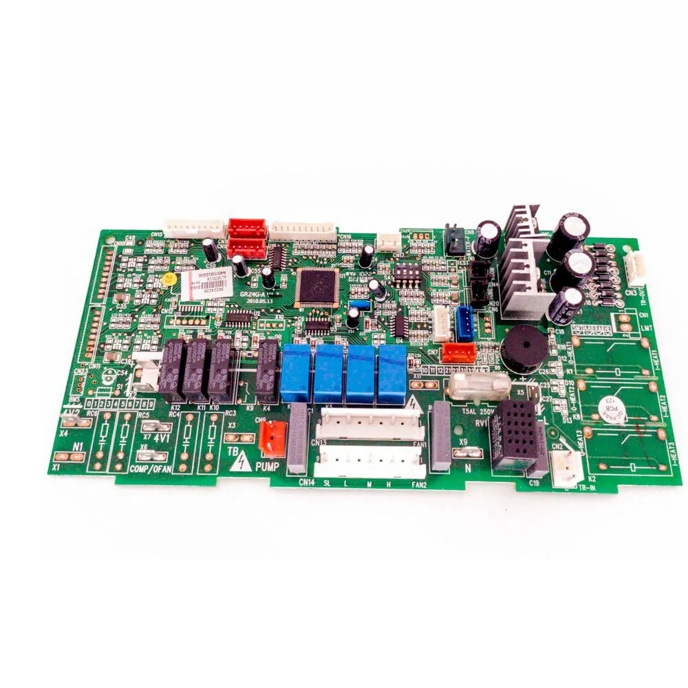 Placa Principal GTH 24 36 48 60 D1BI Z4G25A 30224220 Gree