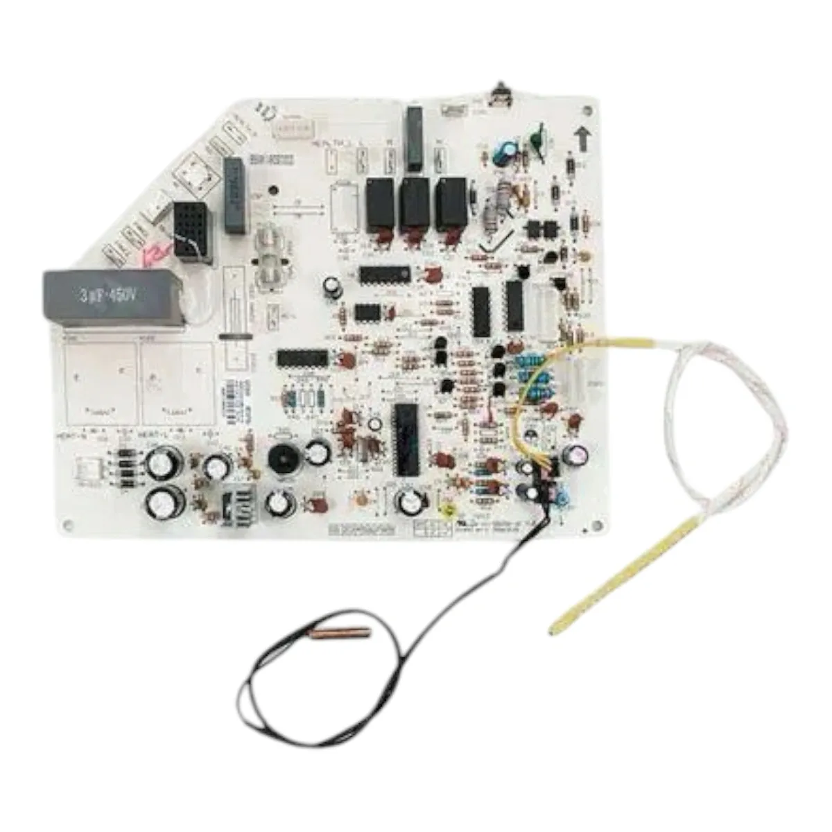 Placa Principal GWC 24 28MD A3C M510F1BJ 30035091 Gree