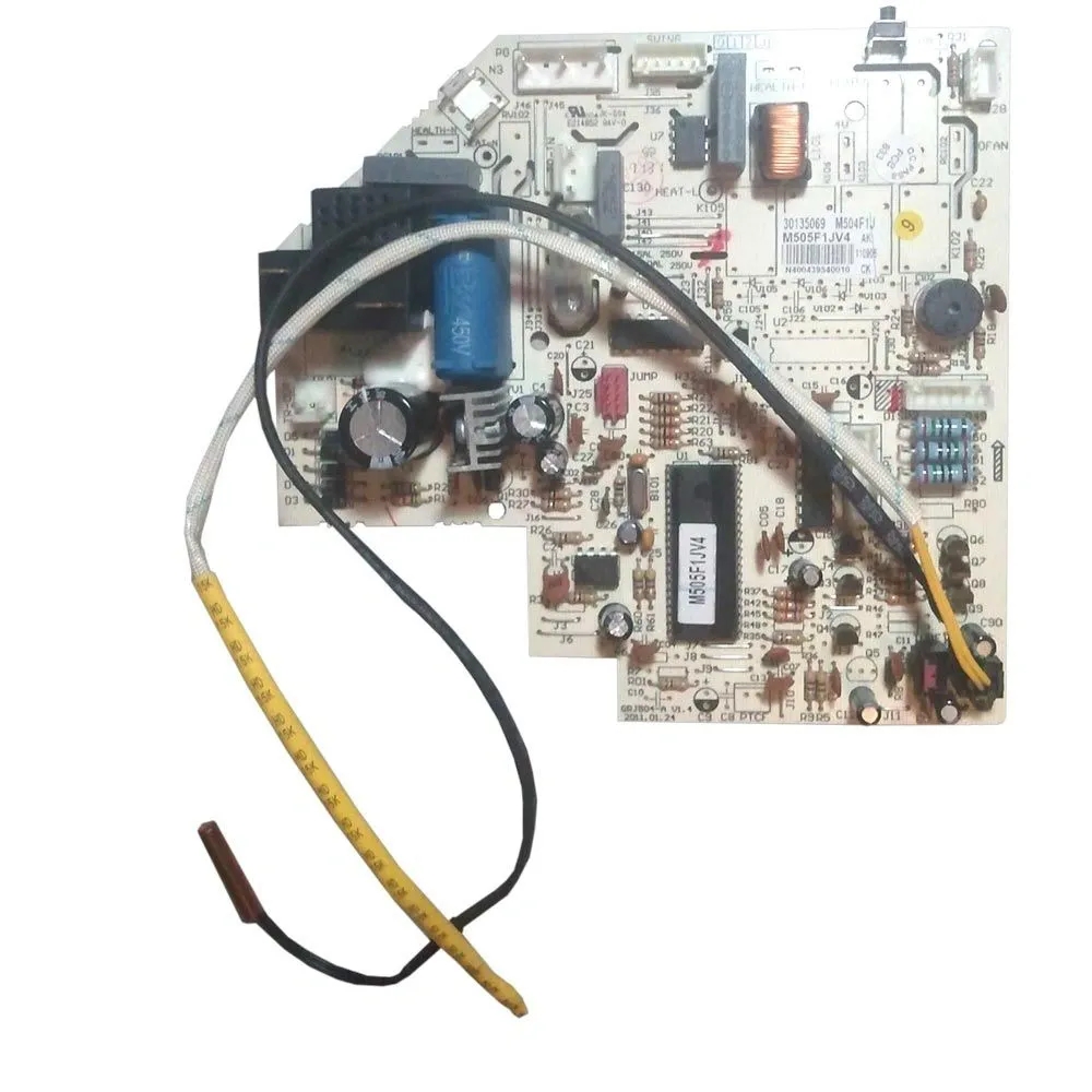 Placa Principal GWCN 07 09D M504F1J 30135069 Gree