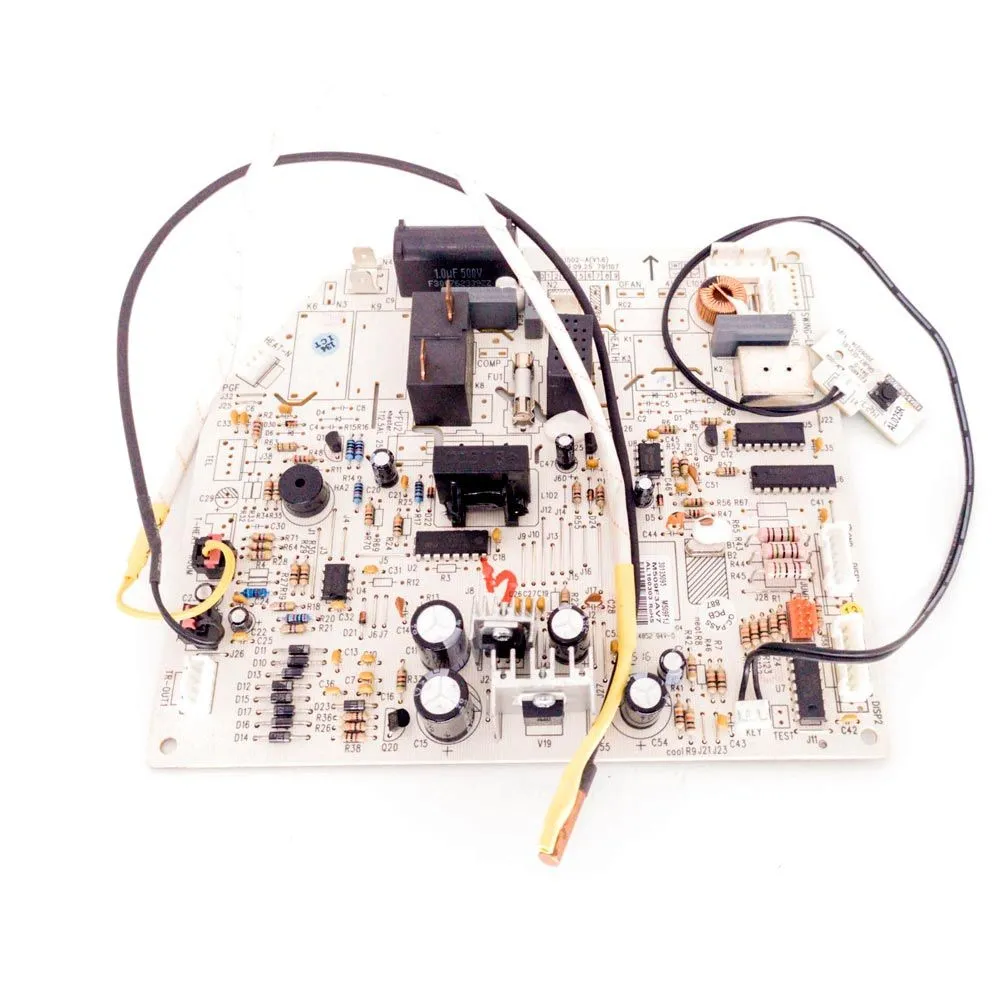 Placa Principal GWCN18DCND1A1A M509F1J 30135095 Gree