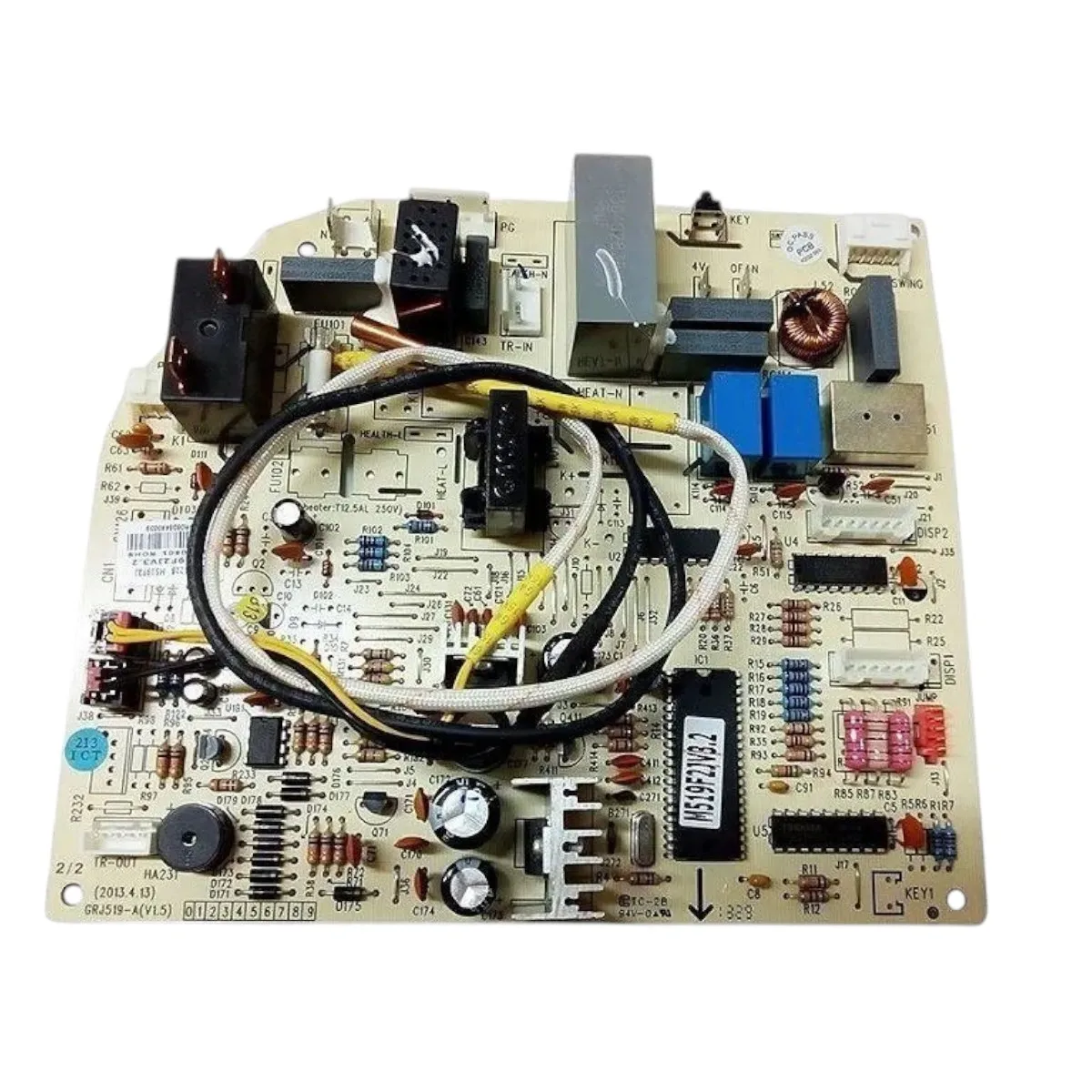 Placa Principal GWH18MC-D1NNA3C M519F2J 30135228 Gree