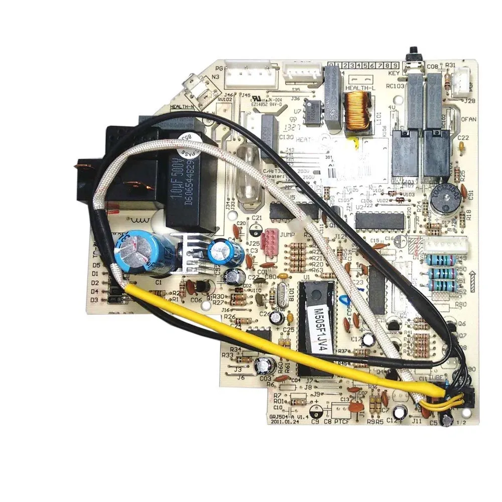 Placa Principal GWHN 07 09 A3A M504F2J 30135070 Gree