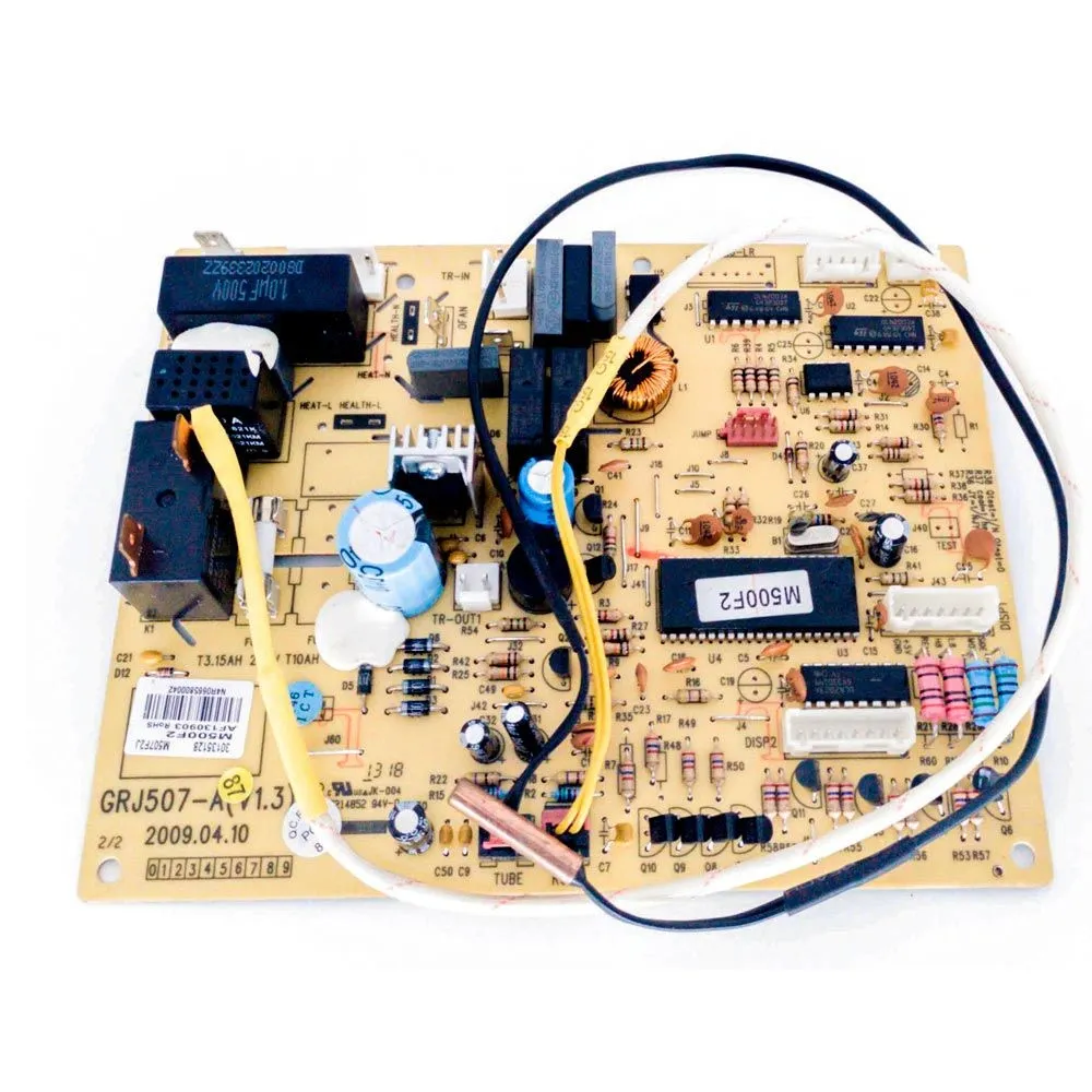 Placa Principal GWHN 09 12 AA AB A1A M507F2J 30135128 Gree