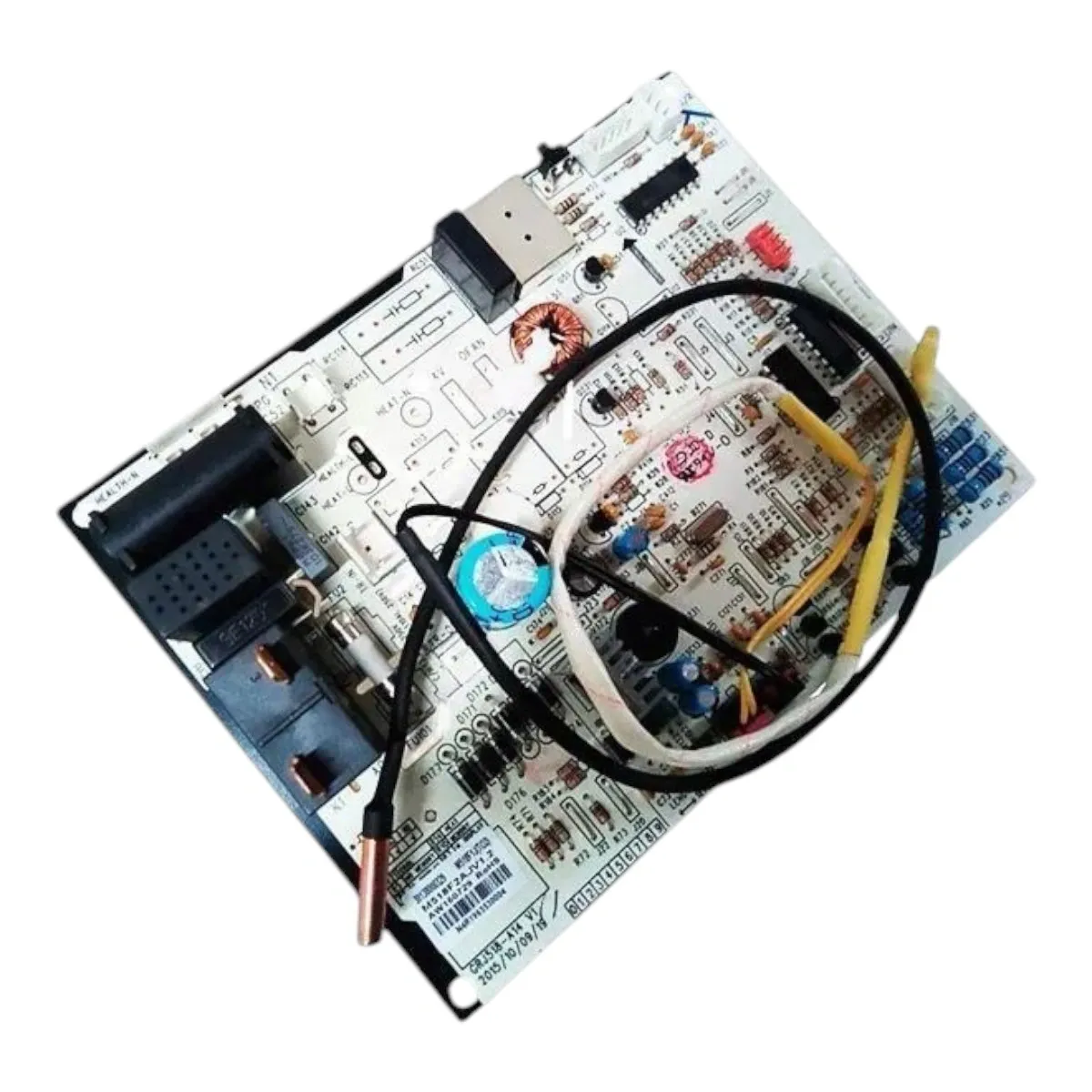 Placa Principal M518F1KJ GWC 09 12 A8F A8E 30138000329 Gree