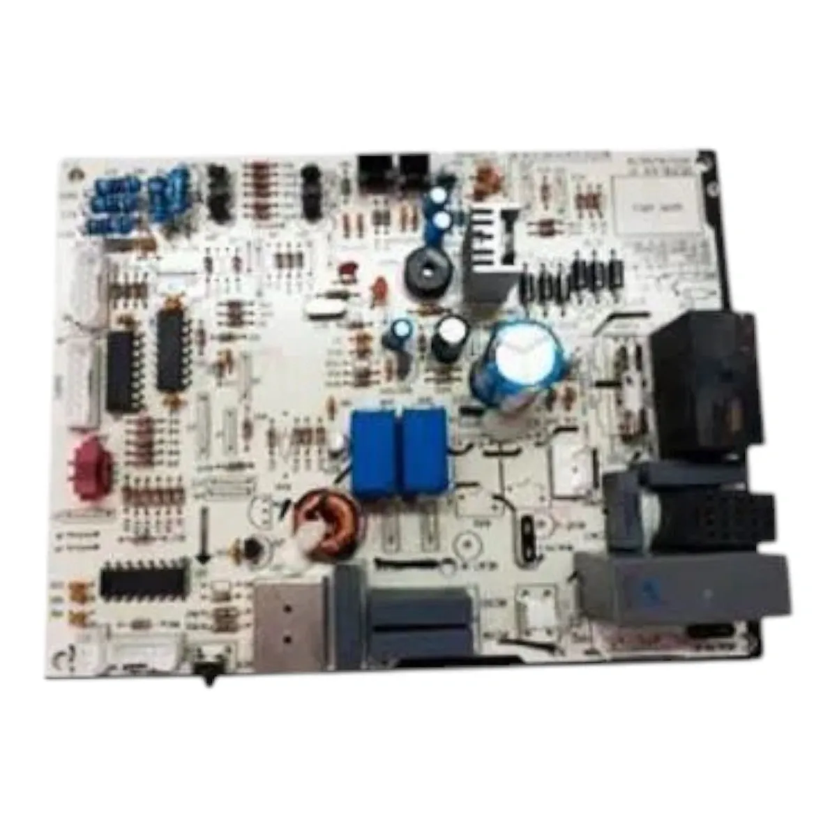 Placa Principal M518F2J GWH 09 12 A8C A8A 30138000331 Gree