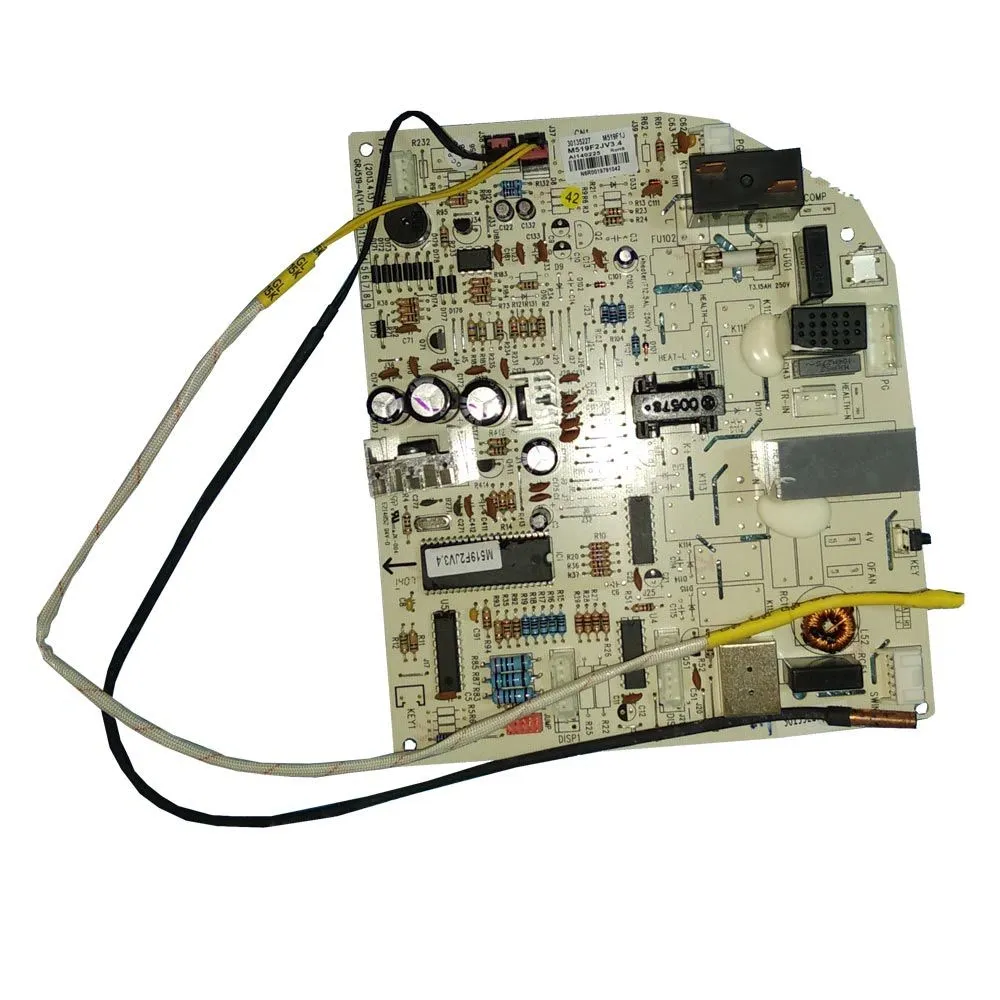 Placa Principal M519F1J GWC18MC-D1NNA3C I 30135227 Gree