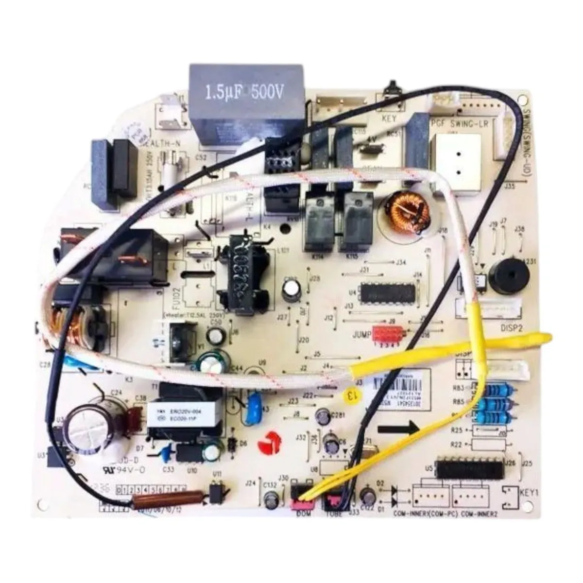 Placa Principal M530F2J(TO) GWH18 A8G C3E 301354541 Gree