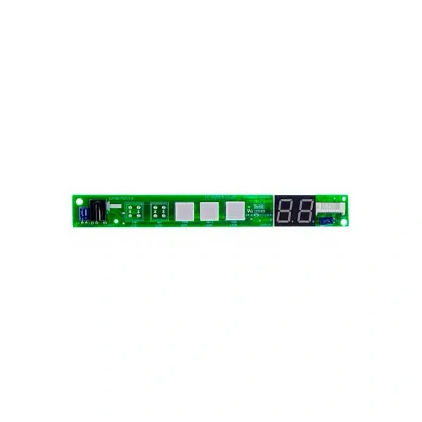 Placa Receptora Display 18k 22k 42LUCC 18C5 22C5 2013328A0378 Carrier