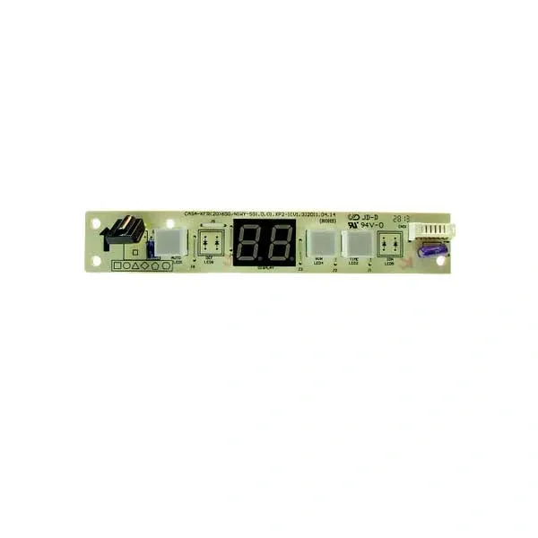 Placa Receptora Display 18K 22K 42LUCE 18S5 22S5 2013325A0351 Springer