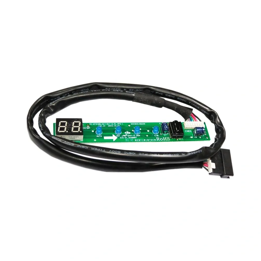 Placa Receptora Display 18K 22K 42RNQA 18S5 22S5 2013327A0363 Springer