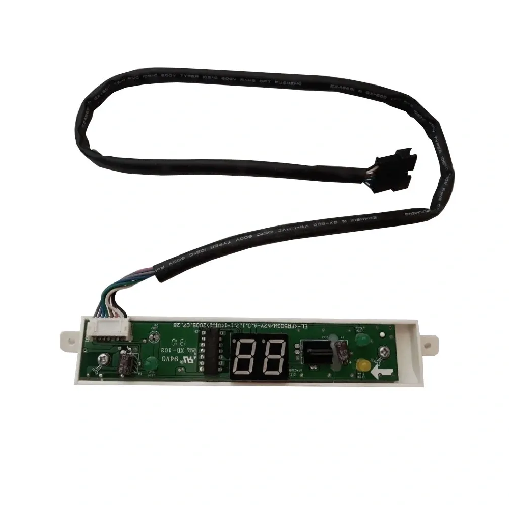 Placa Receptora Display 30K 42LUCA030515LC 203333190012 Carrier