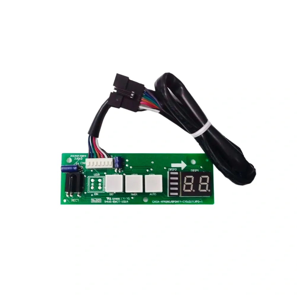 Placa Receptora Display 42LVQC 09C5 12C5 201332391191 2013323A0987 Carrier