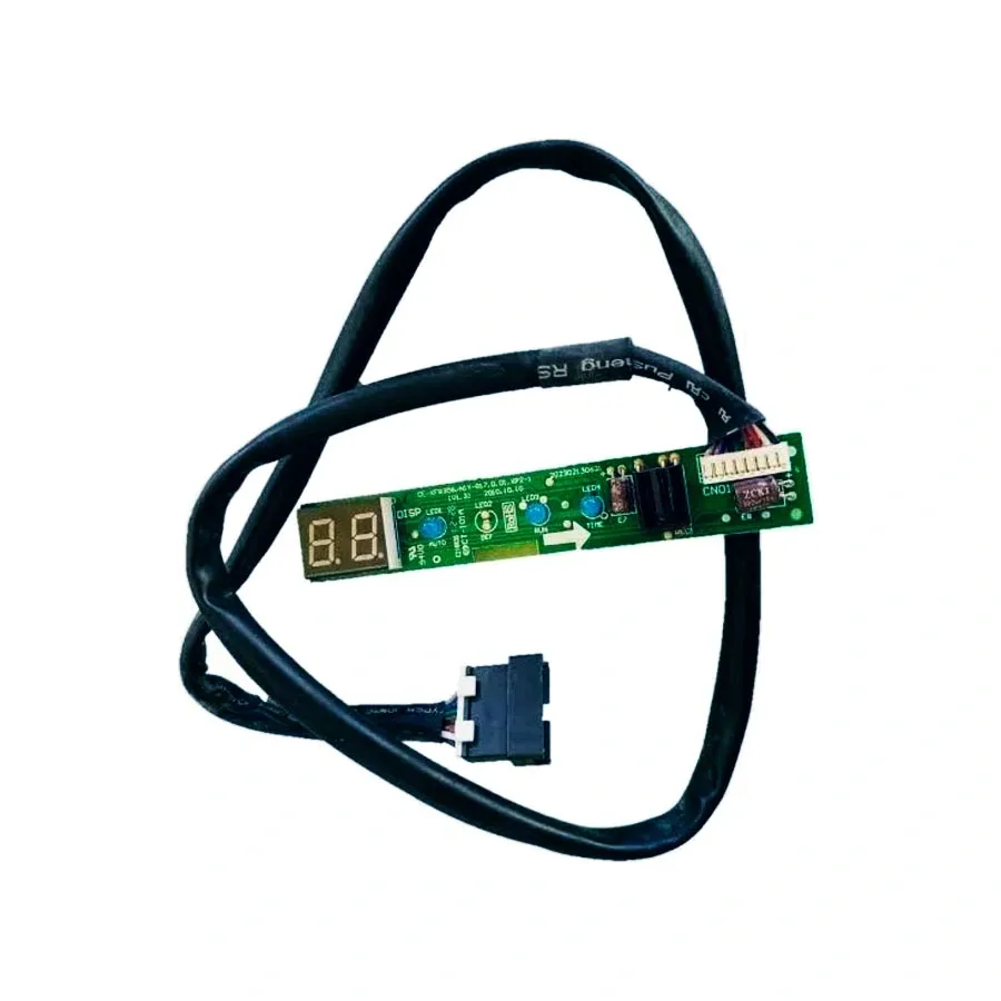 Placa Receptora Display 42RNCA 07S5 09S5 12S5 2013325A0600 Springer