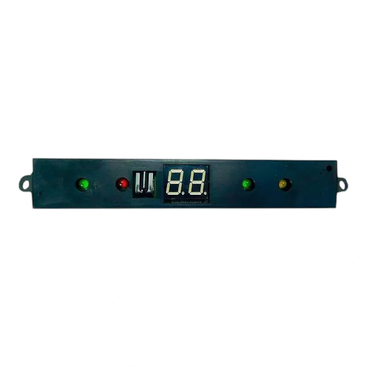 Placa Receptora Display 830210107 203332490096 Admiral