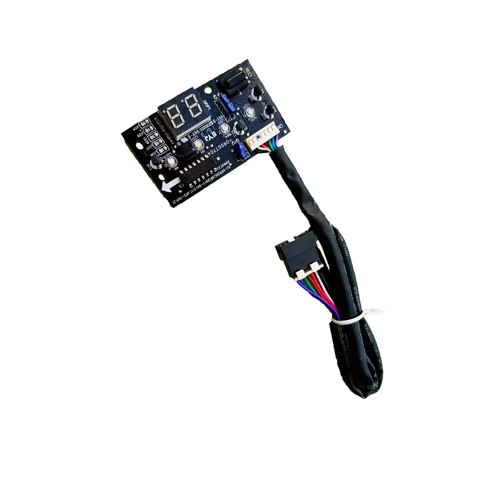 Placa Receptora Display 9k 12k Btus 42MKQA09M5 42MKQA12M5 Midea 2013323A1191