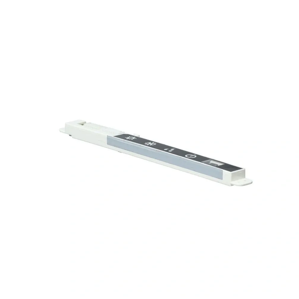 Placa Receptora Display D5005 30545052 Gree
