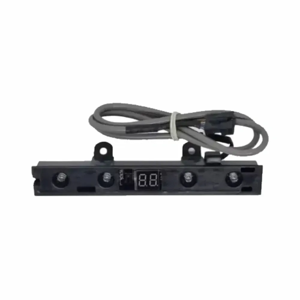 Placa Receptora Display Interface 7K a 22K Btus W10902852 Consul