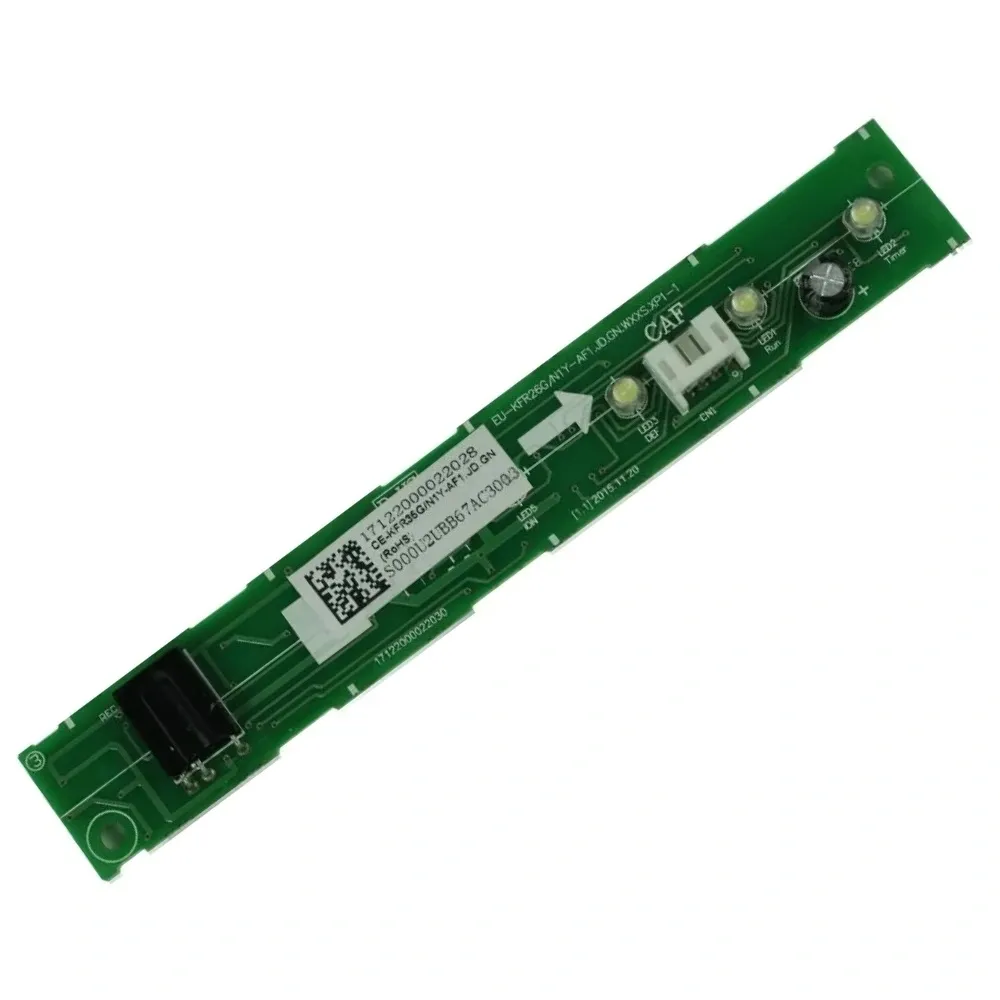 Placa Receptora Display Split 17122000022028 Comfee