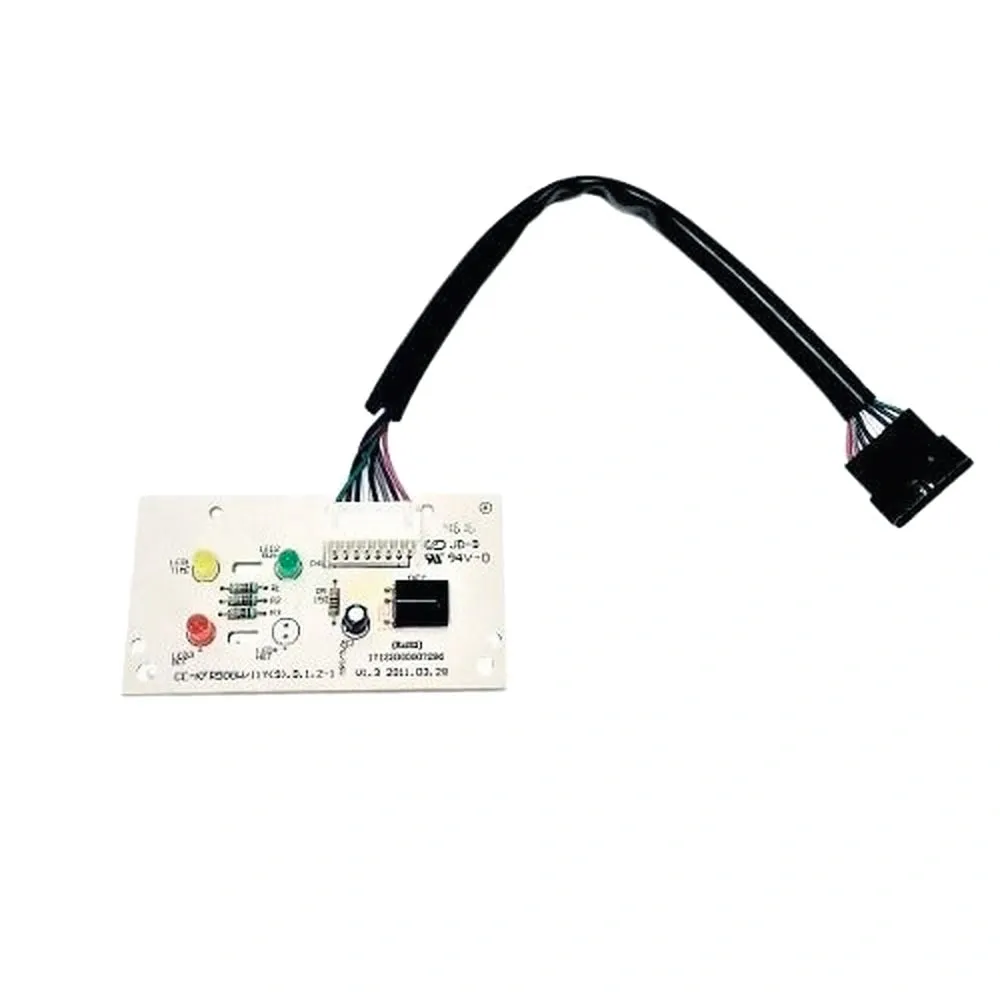 Placa Receptora Display Split 18K 42MQC018515LS 2013328A0011 Springer