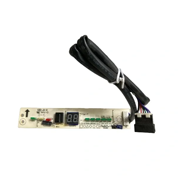Placa Receptora Display Split 201332391277 Comfee