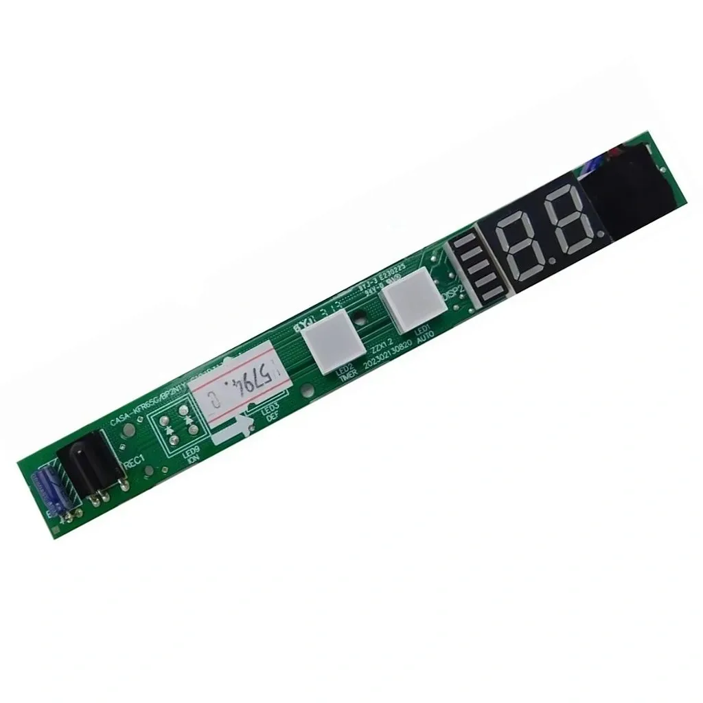 Placa Receptora Display Split 201332990279 Springer