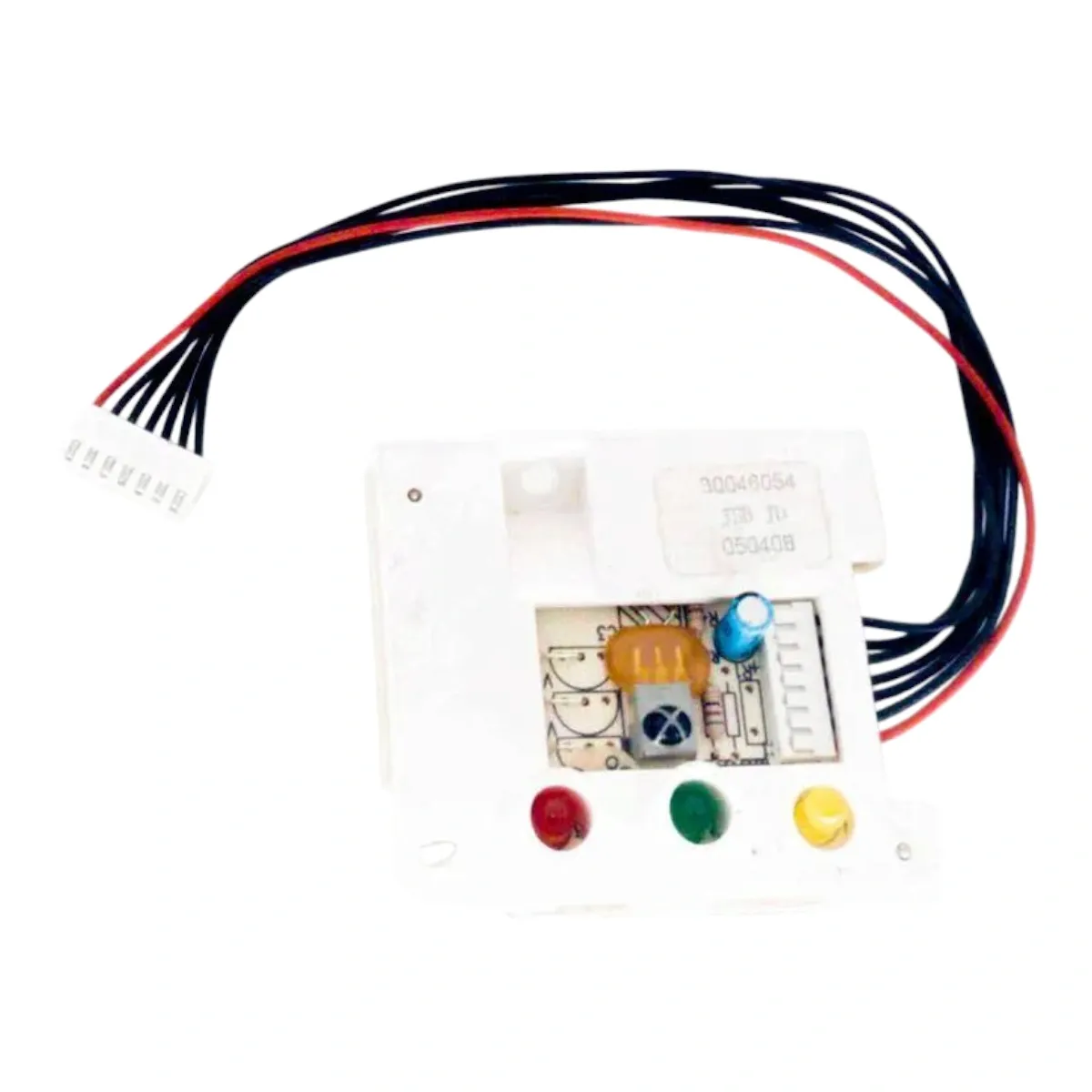 Placa Receptora GSW 6 7 L 30046054 Gree