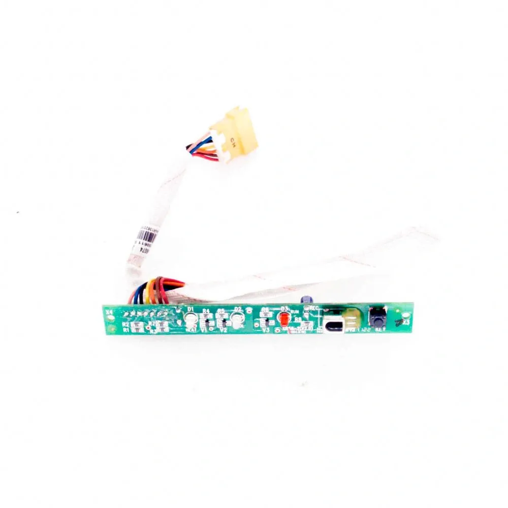 Placa Receptora GSW 9 12 L R E 30046074 Gree