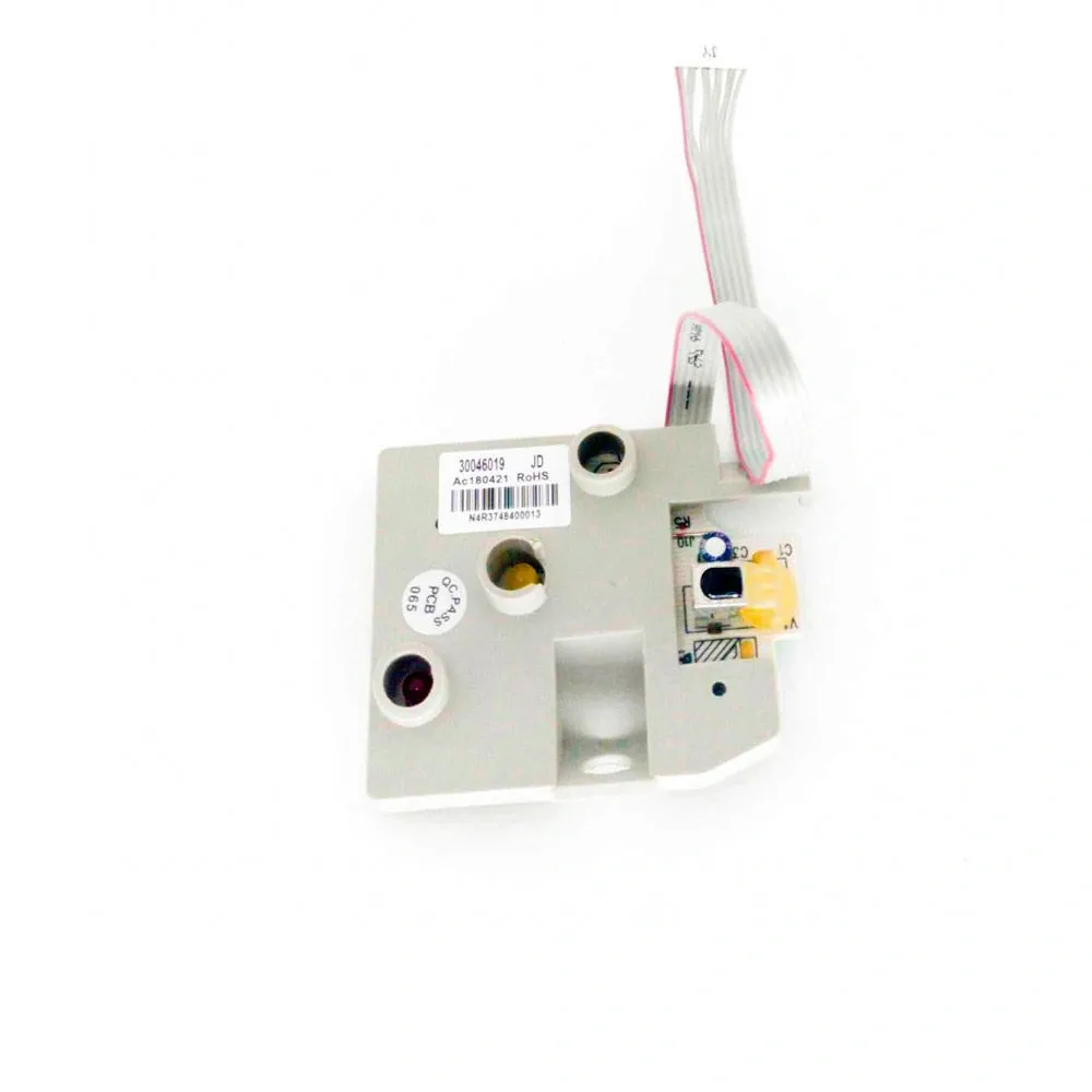 Placa Receptora GSW J 9 12 T26 Q28 L R 30046019 Gree