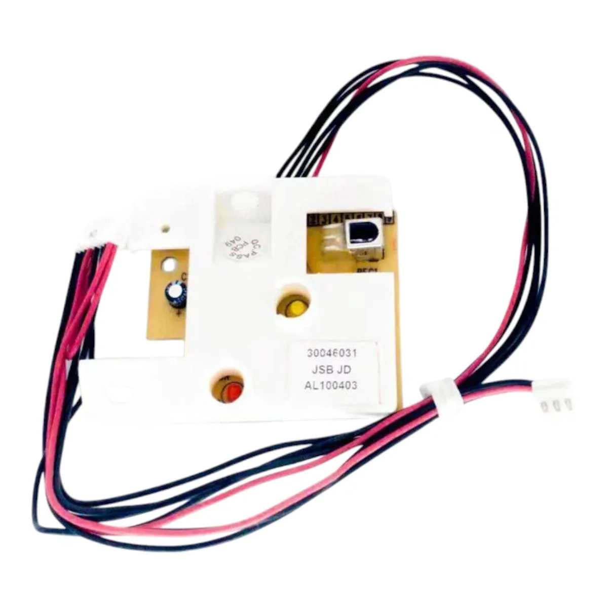 Placa Receptora GSW24 L R A 30046031 Gree
