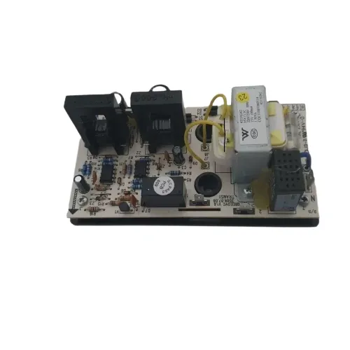 Placa Relé Eletrônico de Sobre corrente 32A 46020114 Gree