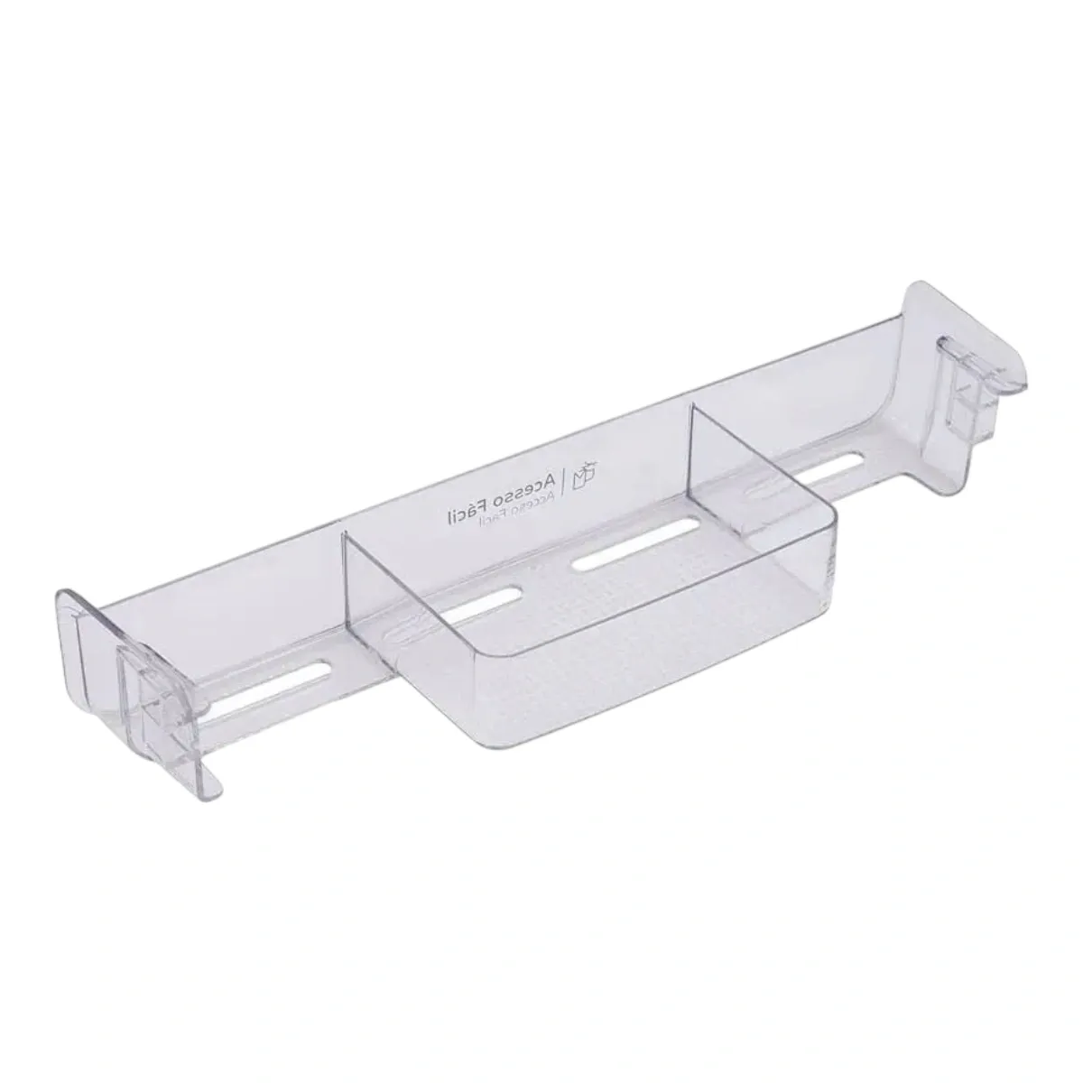 Prateleira Acesso Fácil da Porta Refrigerador W11530315 Brastemp Consul