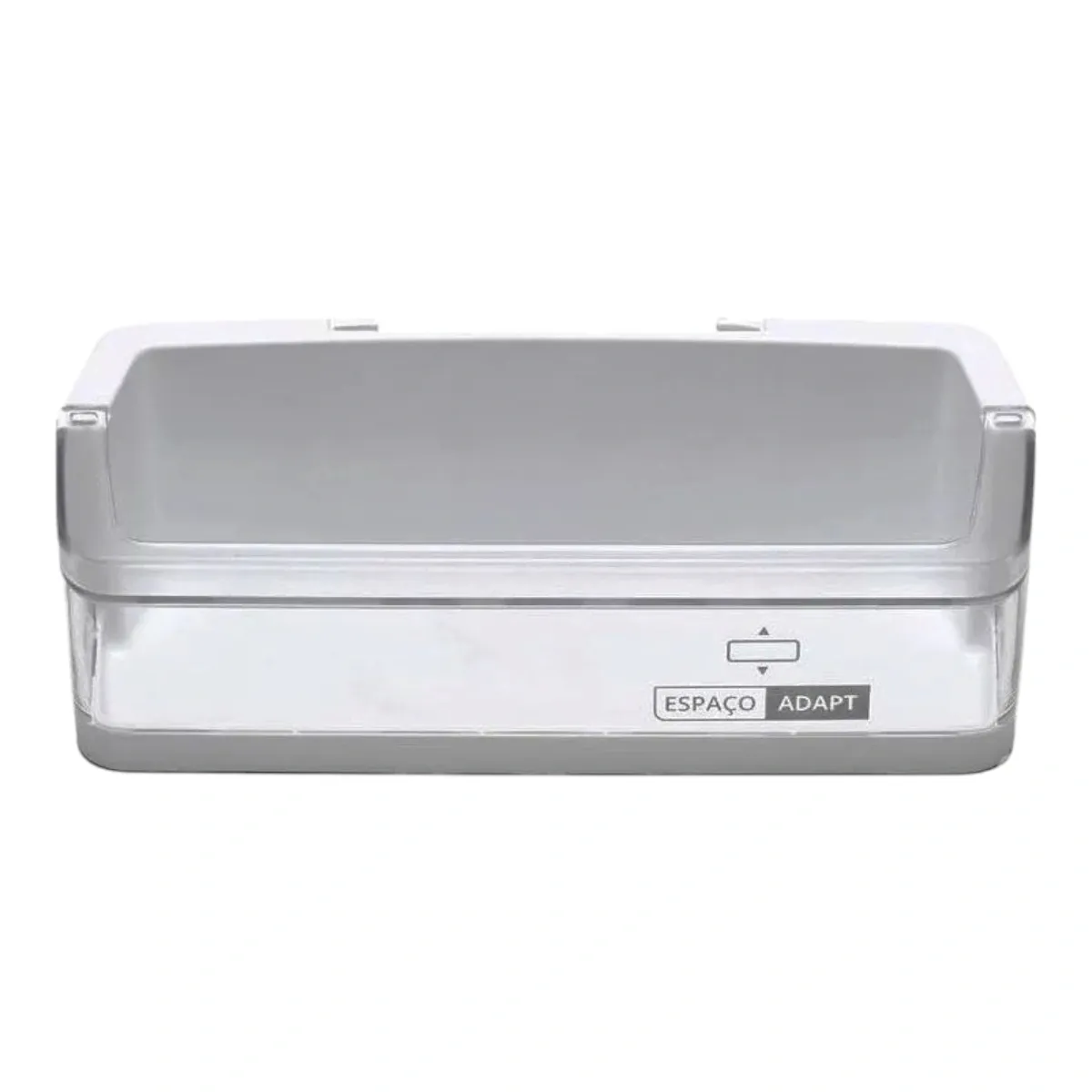 Prateleira Ajustável Espaço Adapt da Porta Refrigerador W11126518 Brastemp Consul