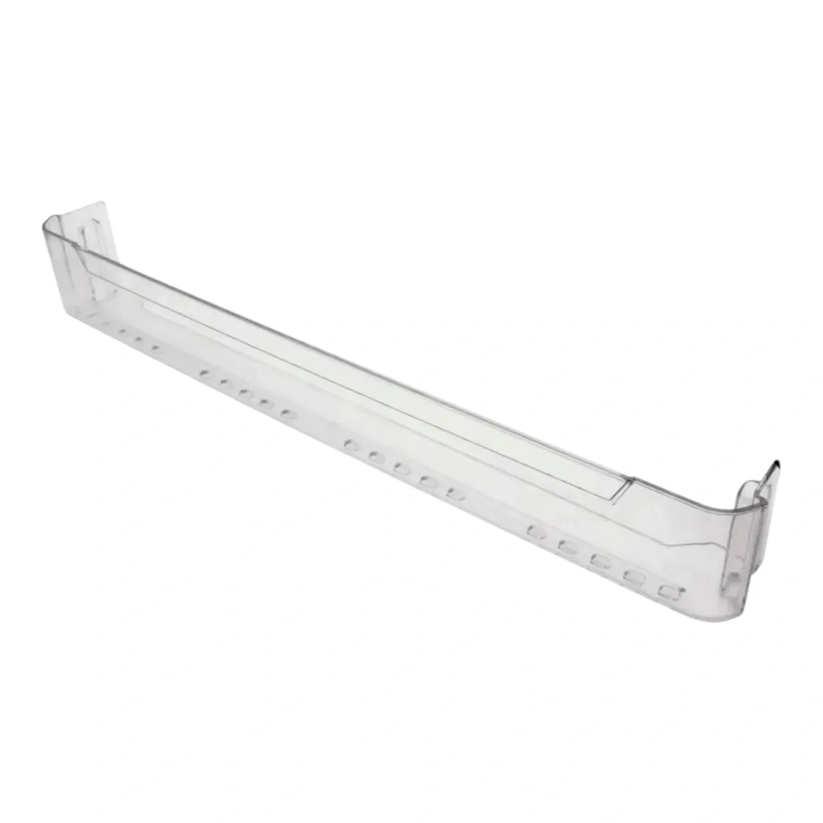 Prateleira Alimento da Porta Freezer W10549265 W10668354 Brastemp Consul
