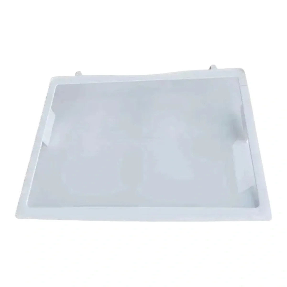 Prateleira de Vidro Geladeira W11289967 W10290905 W10306148 Brastemp Consul