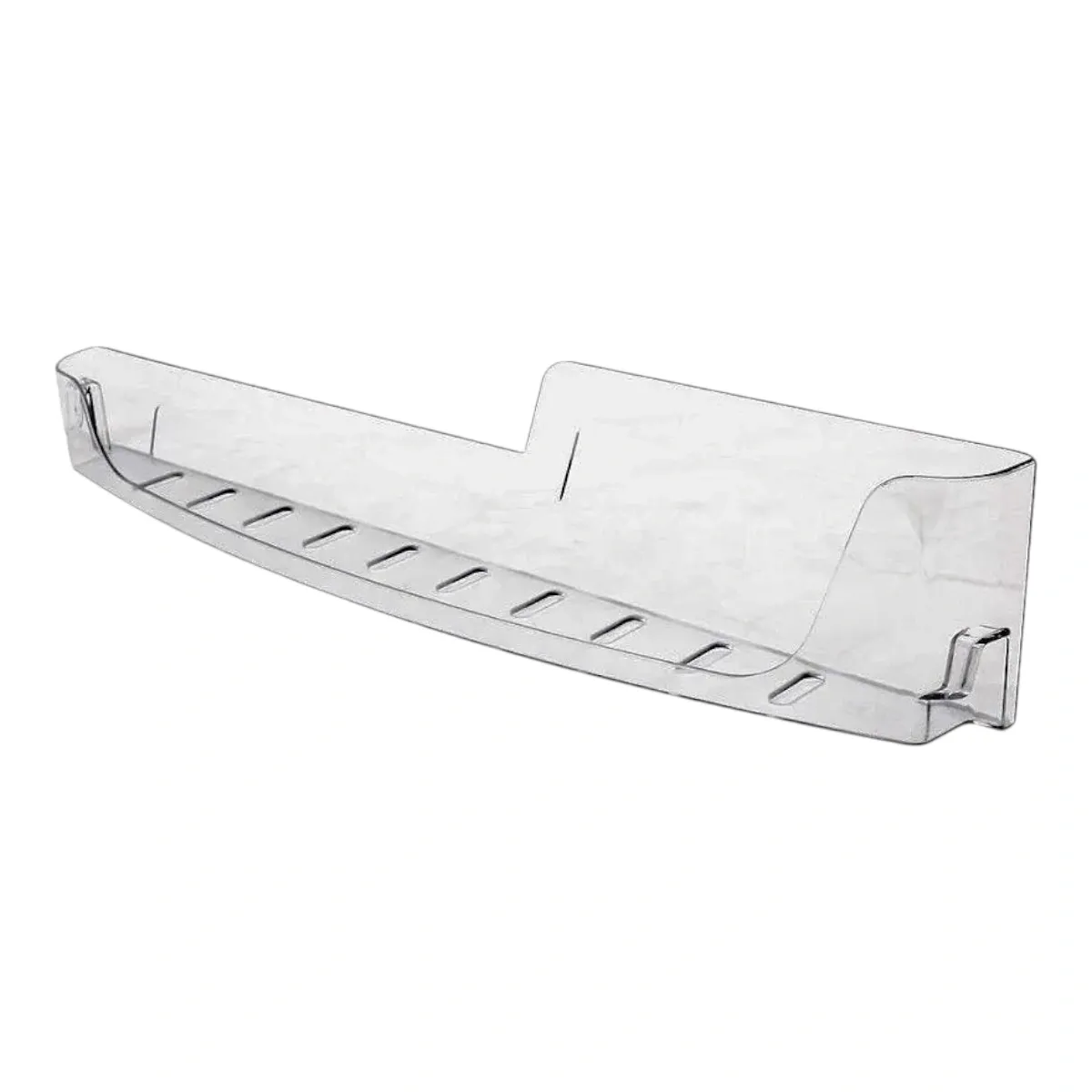 Prateleira Diversos da Porta Freezer W10616740 W10164524 Brastemp Consul
