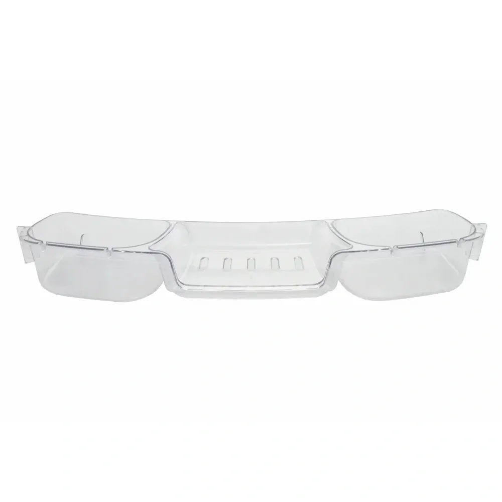 Prateleira Diversos Superior da Porta Geladeira W10326652 Brastemp Consul