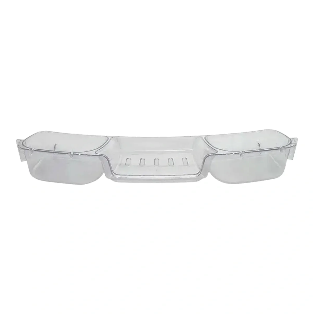 Prateleira do Freezer W10893955 326064387 Brastemp Consul