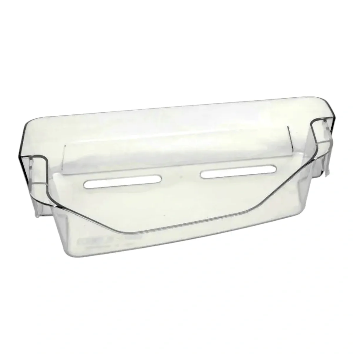 Prateleira Esquerda da Porta Geladeira W10423216 Brastemp Consul