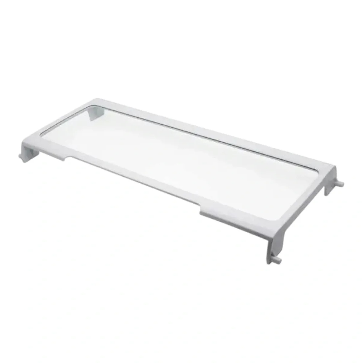 Prateleira Extra Vidro Geladeira 326030631 Brastemp Consul