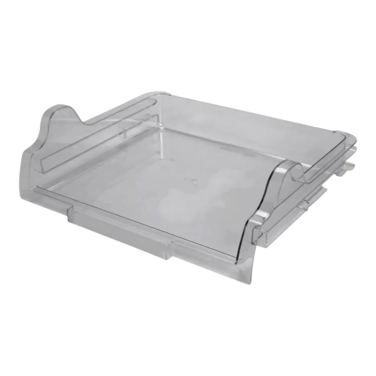 Prateleira Fast Freezing Conjunto Refrigerador W10610100 326037292 Brastemp Consul