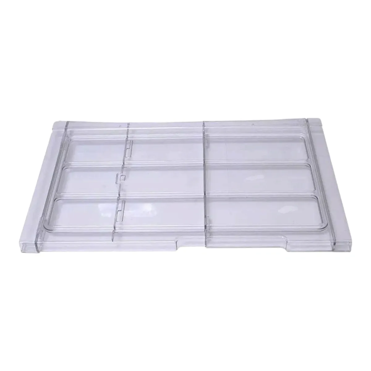 Prateleira Fast Freezing Refrigerador W11209044 W11136039 Brastemp Consul