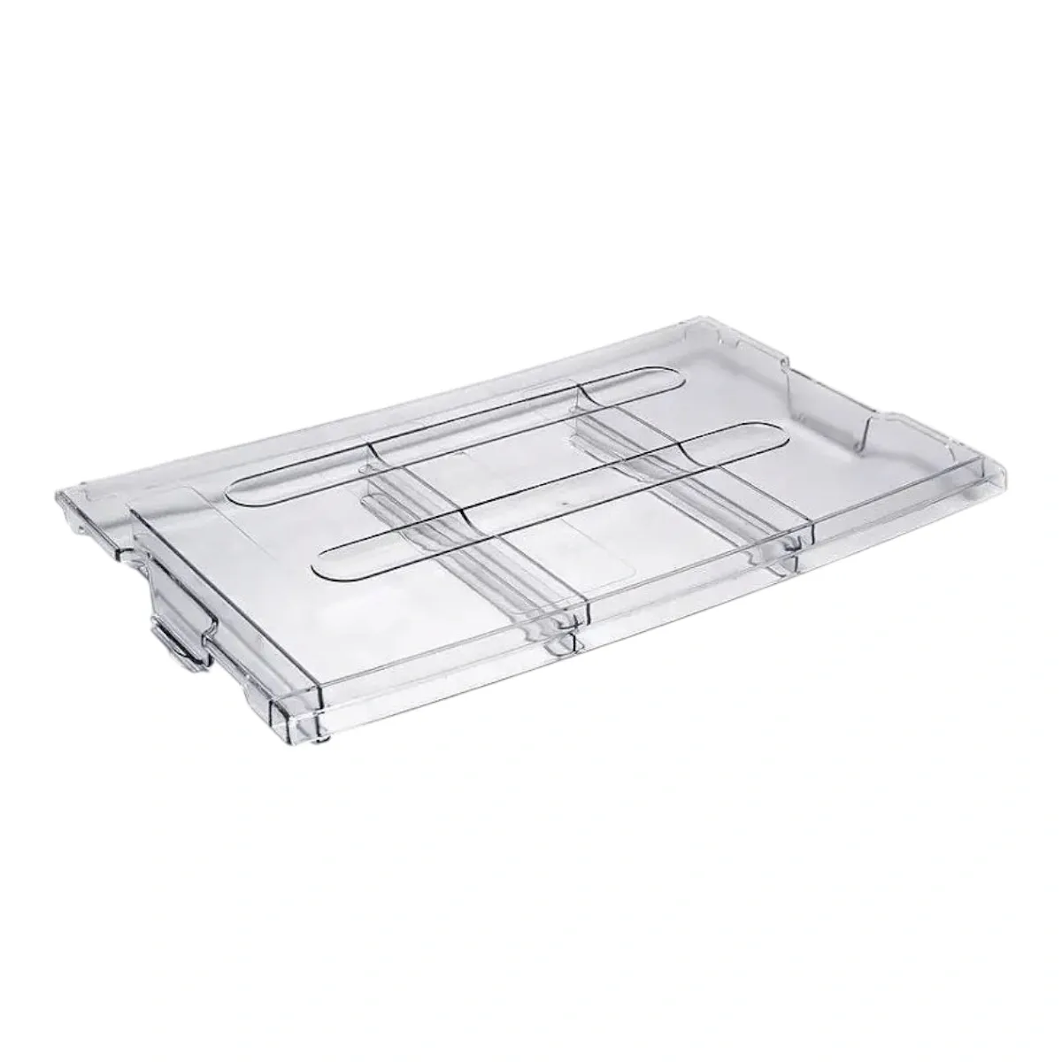 Prateleira Fast Freezing W10758939 W10700022 Brastemp Consul