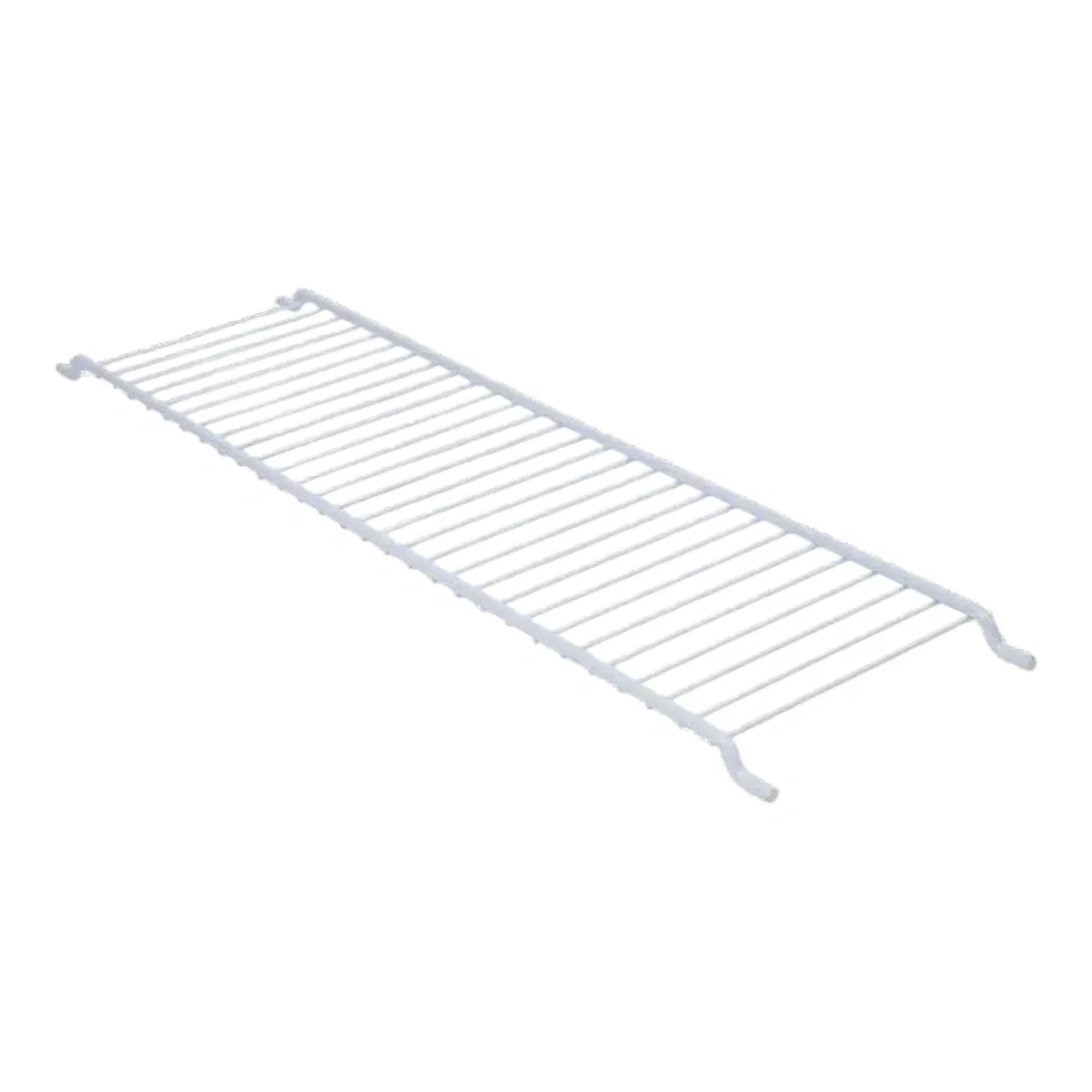 Prateleira Fixa Inferior Freezer W10402584 Brastemp Consul