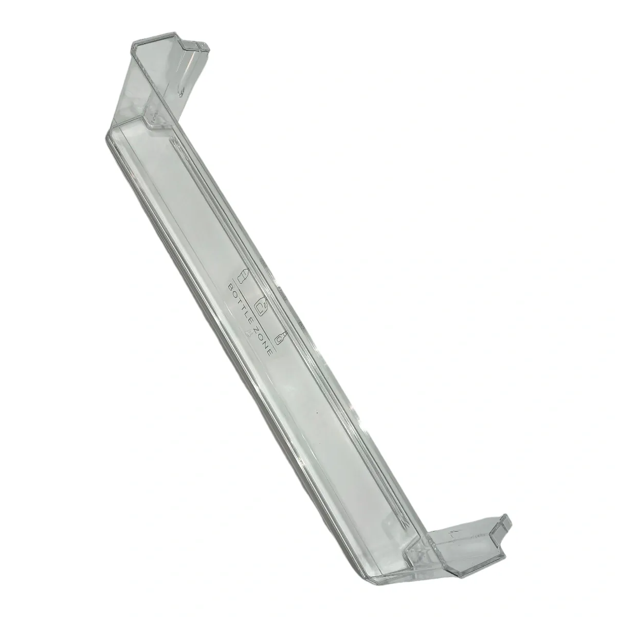 Prateleira Garrafas da Porta Geladeira 127V 220V 347L 12131000086567 Midea